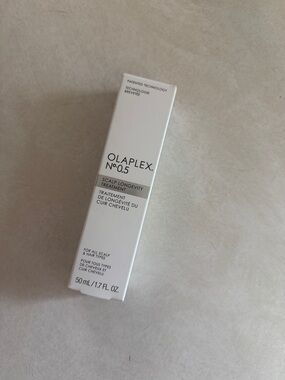 OLAPLEX No.0.5 Scalp Longevity Treatment - White Packaging NEW